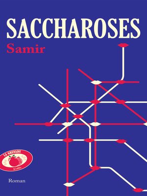 cover image of Saccharoses